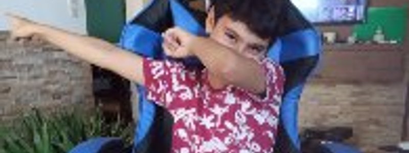 Cuanto conoces a tito Thiago