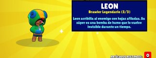 Test Brawl stars