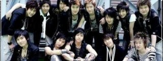 ¿Cuánto conoces a Super Junior?
