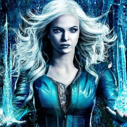 QUIEN ES KILLER FROST  - CUANDO SABES DE THE FLASH 