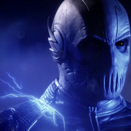 QUIEN ES ZOOM  - CUANDO SABES DE THE FLASH 