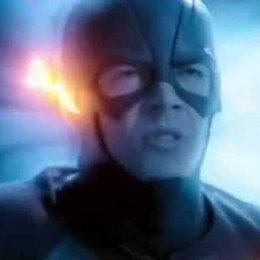 COMO SE LLAMA LA LINEA DE TIEMPO QUE CREO FLASH  - CUANDO SABES DE THE FLASH 