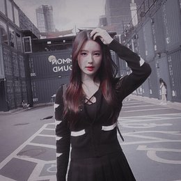 Que prefer&iacute;s a chungha o junior? - Quie es tu obvio Rowoon, eunwoo o Bomin