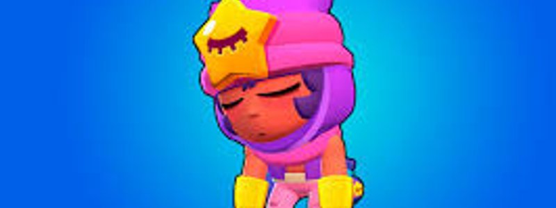 ¿que brawler eres de brawl stars?