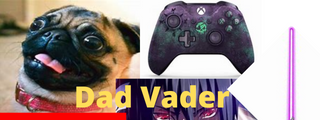 Cuanto sabes sobre Dad Vader 71