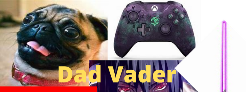 Cuanto sabes sobre Dad Vader 71