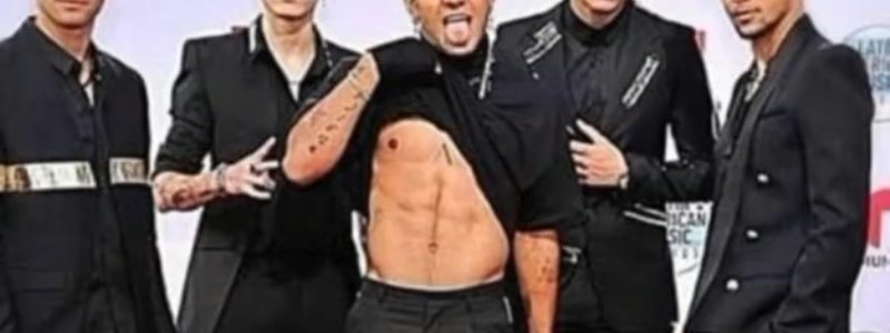 Cuanto conoces a CNCO