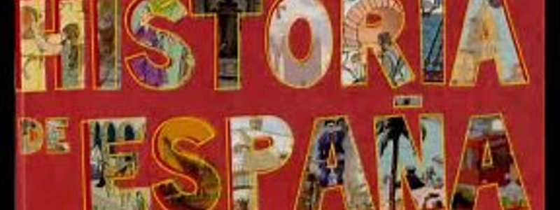 Quiz general de historia de España