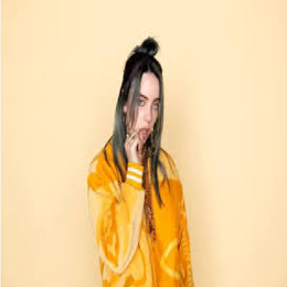 cual es el color favorito de billie eilish - cuanto sabes de billie eilish