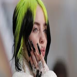 cuantos a&ntilde;os tiene billie eillish - cuanto sabes de billie eilish