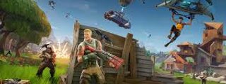 Preguntas y respuestas: cuanto sabes de fortnite