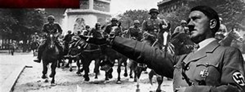 La Segunda Guerra Mundial 1.- Causas