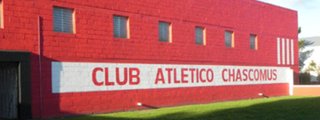 ¿Cuánto sabes del Club Atlético Chascomús?