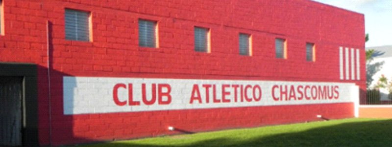 ¿Cuánto sabes del Club Atlético Chascomús?