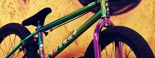 Cuanto sabes de bmx