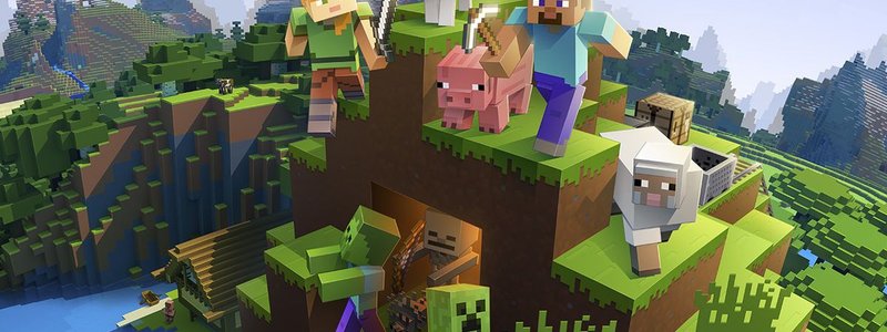 cuanto sabes de minecraft