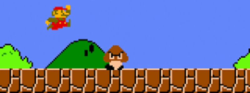 cuanto sabes de super mario