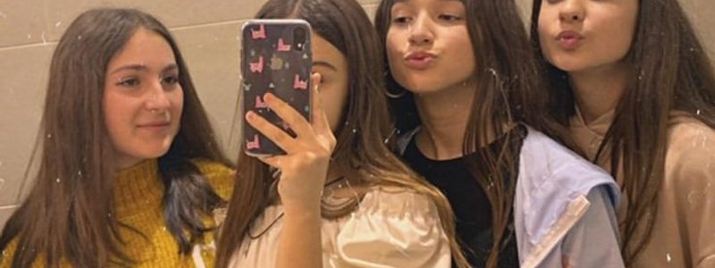 qui&eacute;n eres del grupo de las super nenas