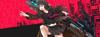 What SoulWorker's character you are?