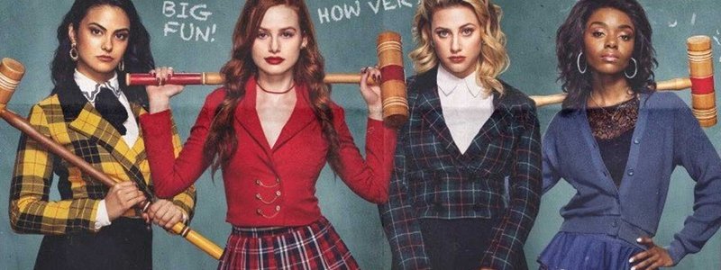 ¿Que  chica de riverdale eres?