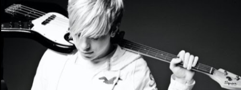 Cuanto sabes de Riker lynch el mas hermoso