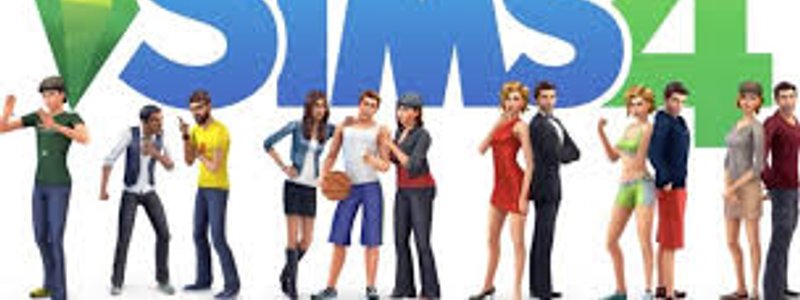 Como de fan eres de los sims 4