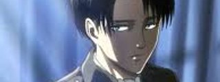 Cuanto sabes de Levi Ackerman