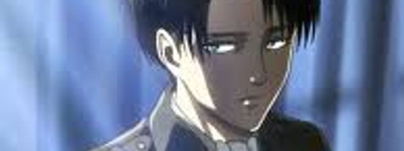 Cuanto sabes de Levi Ackerman