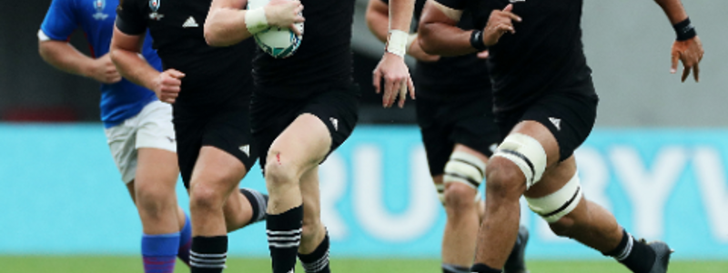Rugby Curiosidades 