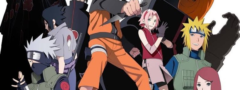 Que tanto sabes de Naruto 