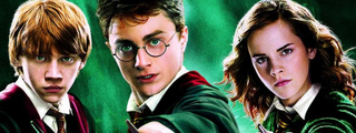 cuanto sabes de harry potter