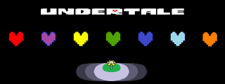 Cuanto sabes de Undertale