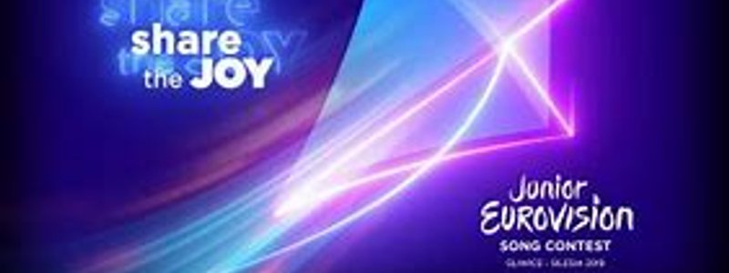 Test Junior Eurovision 2019
