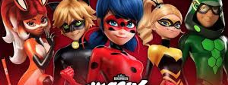 ¿Cuanto sabes de MIRACULOUS?