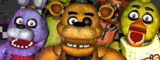 Cuanto sabes de five nights at Freddy ‘s