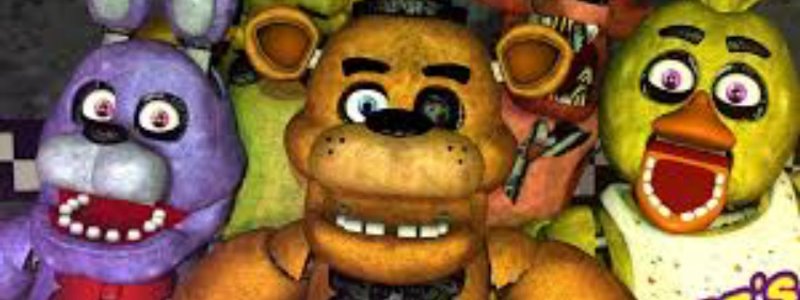 Cuanto sabes de five nights at Freddy ‘s