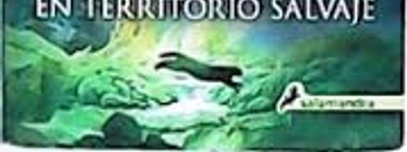 ¿Cuanto sabes de los gatos guerreros en territorio salvaje?