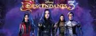 quien eres de dscendientes 3