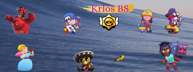 K brawler eres según tu personalidad...