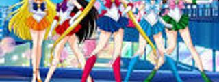 qiuen eres de las sailors scouts