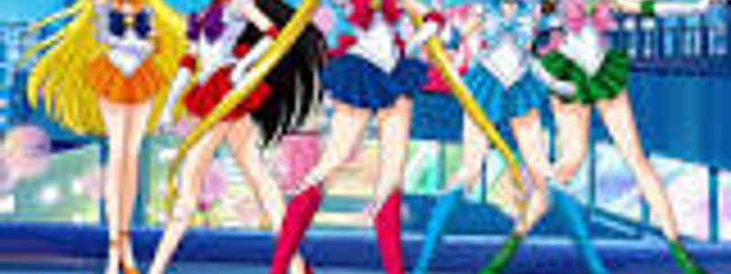 qiuen eres de las sailors scouts