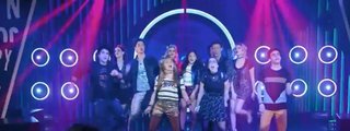 Cuanto sabes de soy luna