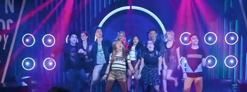 Cuanto sabes de soy luna