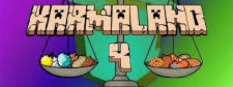 Cuanto sabes sobre KARMALAND4