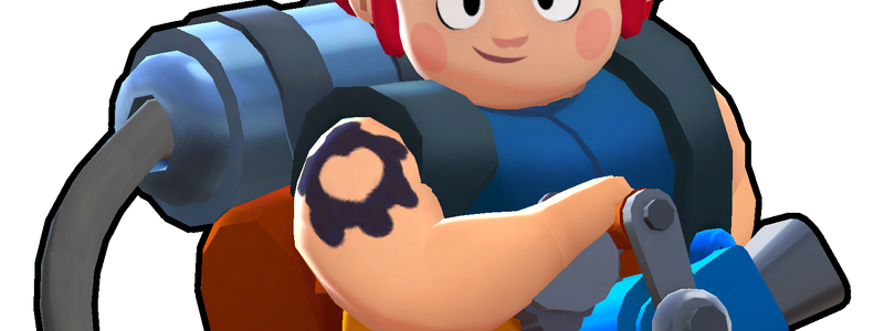 CUANTO SABES DE BRAWL STARS