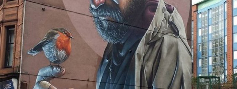 Arte Urbano