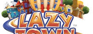 Lazy Town El test PROFESIONAL