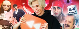 El rubius 2020