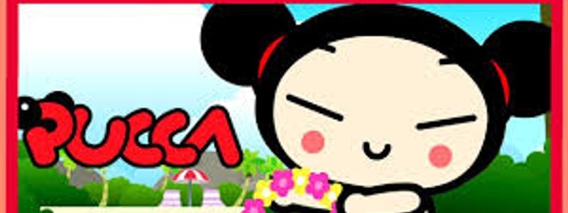 CUANTO SABES DE LA SERIE DE PUCCA 