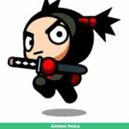 &iquest; QUIEN LE GUSTA A PUCCA ?  - CUANTO SABES DE LA SERIE DE PUCCA 